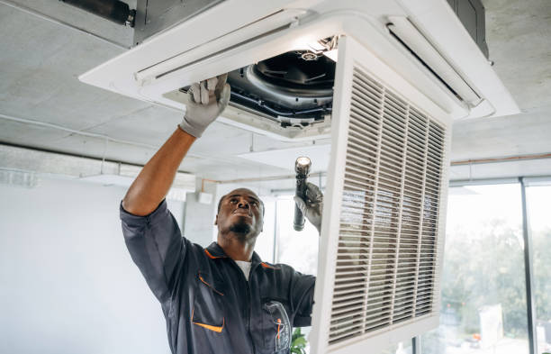 Licensed Heat Pump Repair service in Vineburg, CA - FH HVAC