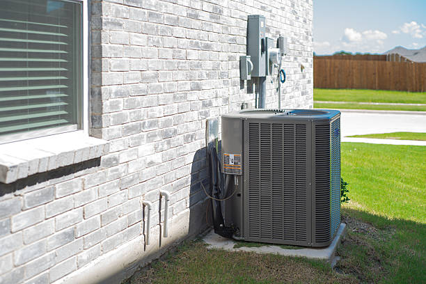 Reliable Heat Pump Repair contractor in Vineburg, CA by FH HVAC